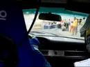 Rallylegend 2007 camera car