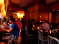 Day 3 - Zipi in New York - Dinner (1)