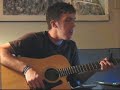 For the Widows In Paradise-Sufjan Stevens Cover