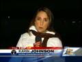 Arsonist on the Loose