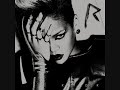 02. Wait Your Turn - Rihanna (Rated R 2009)