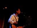 ismael serrano si se callase el ruido en vivo guadalajara