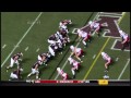 Cyrus Gray vs Baylor and Nebraska