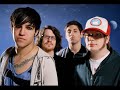 Fall Out Boy Thnks Fr Th Mmrs-lyrics