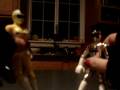 videos de Power rangers- run