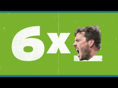 Video: The Six-Match Pack