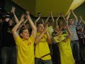Baden Lions in Wilhelmshaven