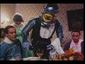 Doctor Otto and the Riddle of the Gloom Beam - Auntie Nelda