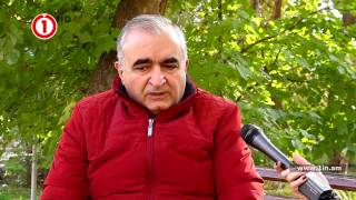«Չեմ բացառում, որ վաղն ասեն, թե Սէֆիլյանն ու «Սասնա ծռերն են» մարտի 1-ի հեղինակները(տեսանյութ)|1in.a