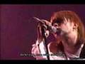 Mucc (german sub) - Natsu no Tour_Shogyo shisoukyou jidai