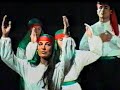 kardeş türküler semah