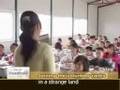 videos de 080905 Tzu Chi volunteer's remarkable fulfillment in Sichuan