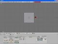 BSoD - Starting the Mouth part of the Wiki (Blender 3d)