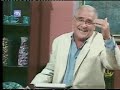 CUBA - La Hora de Carlos - FIN {Ultimo Programa} Talk Show
