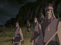 naruto papercut remix