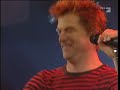Gentleman & die Toten Hosen - Guns of Brixton