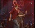 Gentleman & die Toten Hosen - Guns of Brixton