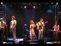 Live in clove タップダンスとギターのコラボレーション〜「太陽と月の宴」