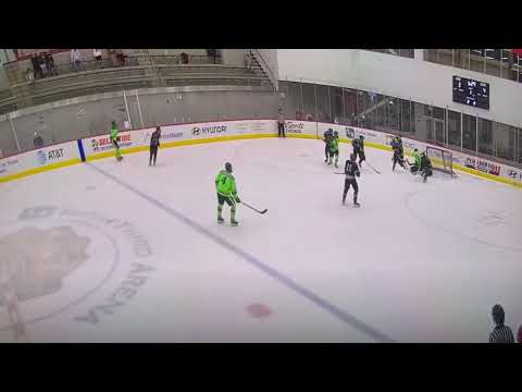 9 2 22 Assist vs Mn Blades #19
