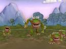 Spore Creature Creator - Filhotes do Lobei