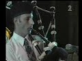 אביגיל קליין - מתוך הופעה אש-קלטית ז'רר בכר ירושלים עם להקת בוראןwww.avigailbd.co.il