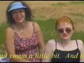 Amputee Woman Unlucky 06/06