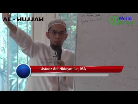 Sejarah Wali Songo Ustadz Adi Hidayat, Lc, MA YouTube Sejarah Wali Songo Ustadz Adi Hidayat, Lc, MA YouTube