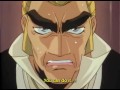 GenRyuJin and GouRyuJinThis video is best viewed in its Playlist format:http://www.youtube.com/watch?v=CDrM0bwX6CU&feature=PlayList&p=6A2F0E519C9C52C7&index=126