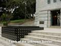 Sculptures and Memorials in Wellington, NZ  (Part 1)