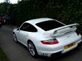 Supercars Paddock Action Goodwood 2008 Supercars Paddock Action Goodwood 2008