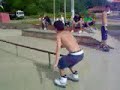Inline Street - ILS3T