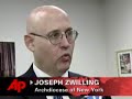Giuliani in Trouble With NY Archdiocese
