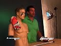 Brine Mikey Powell Exodus II Glove (Featuring Casey Powell)