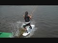 Edward Tully Wakeboarding