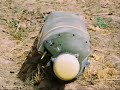 Ending the Use of Cluster Munitions