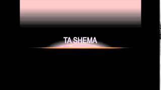 Ta Shema: Living on the Fringe