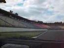 F430 Scuderia - HOCKENHEIM - very hard laps