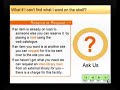 Doncaster College Learning Resource Centre Welcome Video