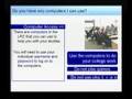 Doncaster College Learning Resource Centre Welcome Video