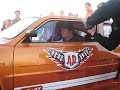 Skoda Rapid - Rabbit AK-47