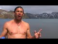 Destination Unknown Antarctica