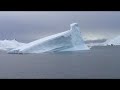 Destination Unknown Antarctica