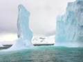 Destination Unknown Antarctica