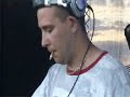 Jakub Rene Kosik live-act gear sound test