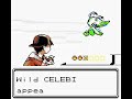 Celebi Unedited