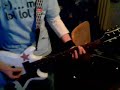 Attack - 30SecondToMars- Cover