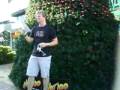 Hot 100's Tom Jones Busk off Part One