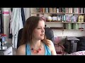 Bryony (Paperlilies) Makes a Zombie Movie - Webisode 7
