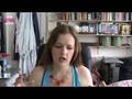 Bryony (Paperlilies) Makes a Zombie Movie - Webisode 7