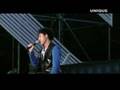 林宥嘉 眼色 韓國亞洲音樂節